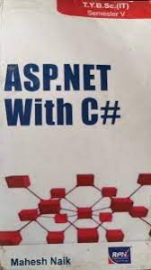 ASP.Net with C#